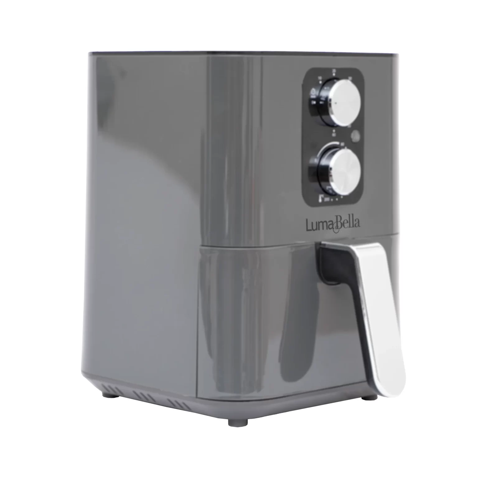 Oil-free air fryer - Luma Bella 5.5 liters - B-9002 — image 5