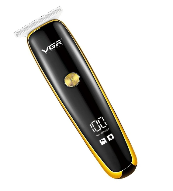 VGR Hair and Beard Clippers - V-966