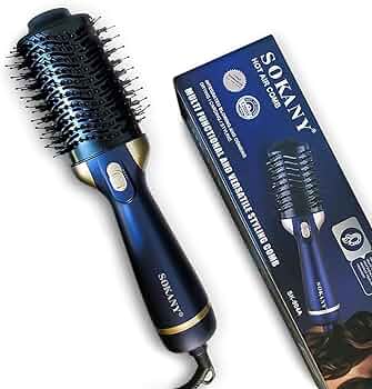 فرشاة استشوار للشعر - سوكانى SK-904