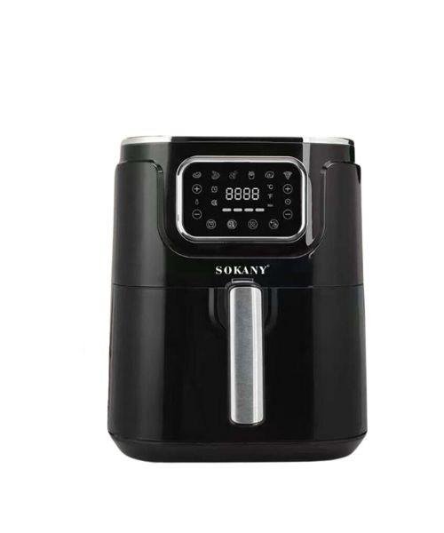 Best Sokany oil-free digital air fryer 7L Bluetooth SK-8041