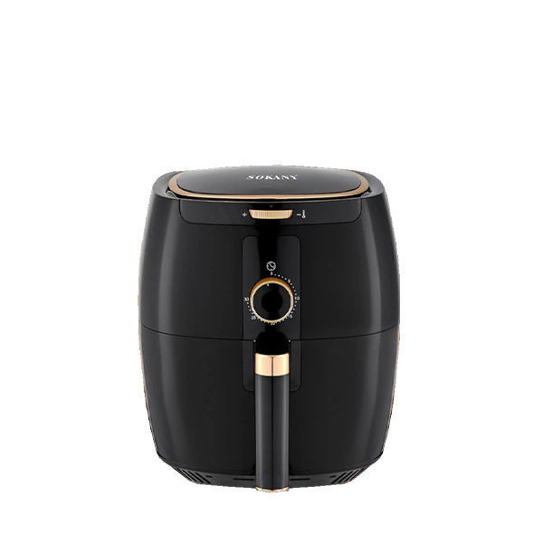 Sokany 6.5L 1300 watts air fryer SK-8027 - best solution for healthy cooking