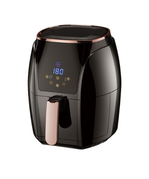 Sokany digital air fryer 5L SE-3011 - best in healthy cooking
