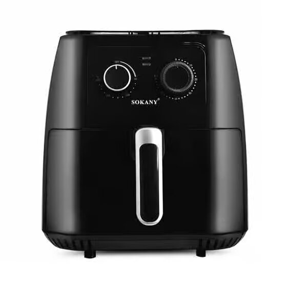 Sokany air 8.5L 1700 watts fryer SK-005 - healthy choice for cooking without oil