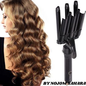 Sokany Hair Curling Iron — image 3