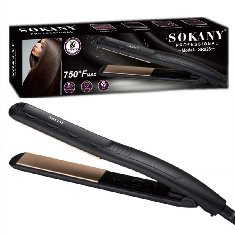 Sokany Hair Straightener SK-028