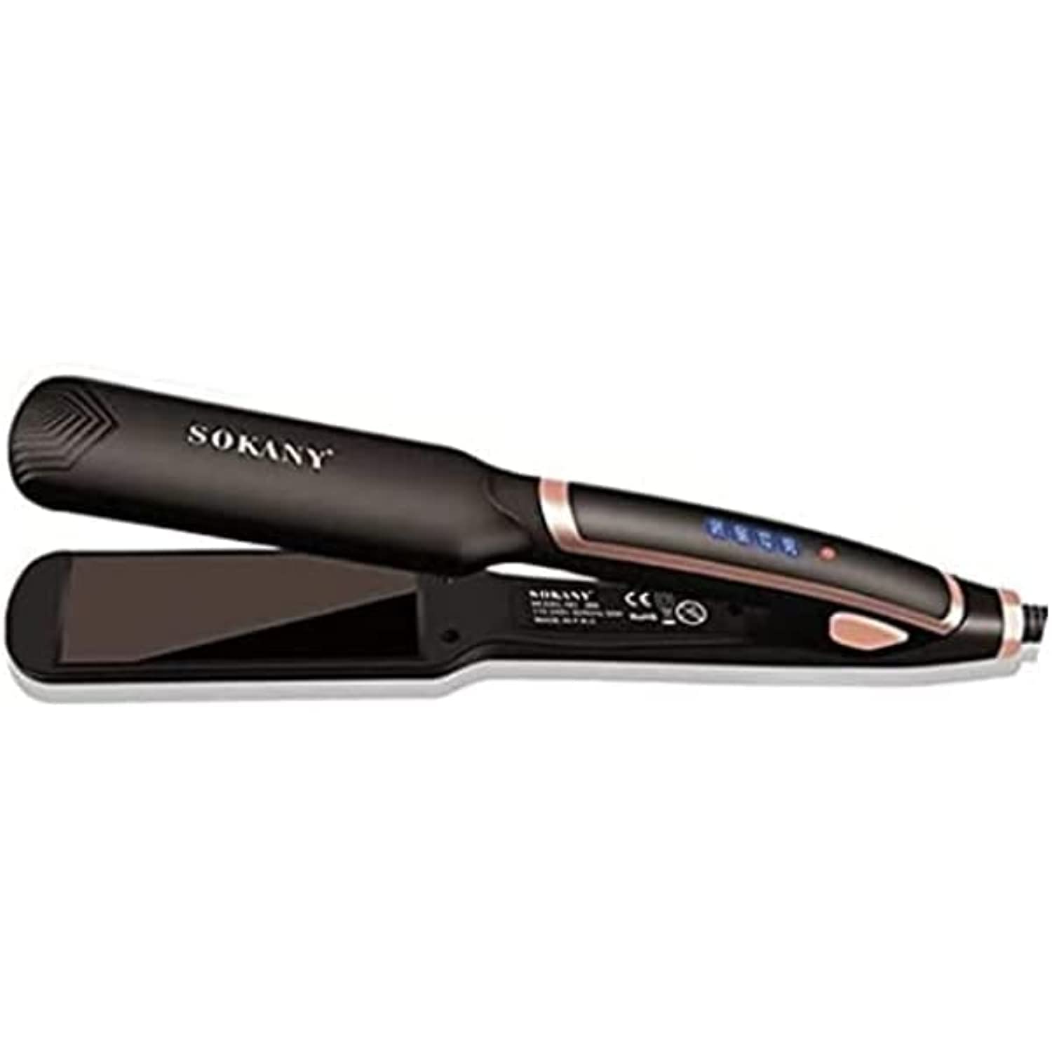 Sokany Hair Straightener SK-390