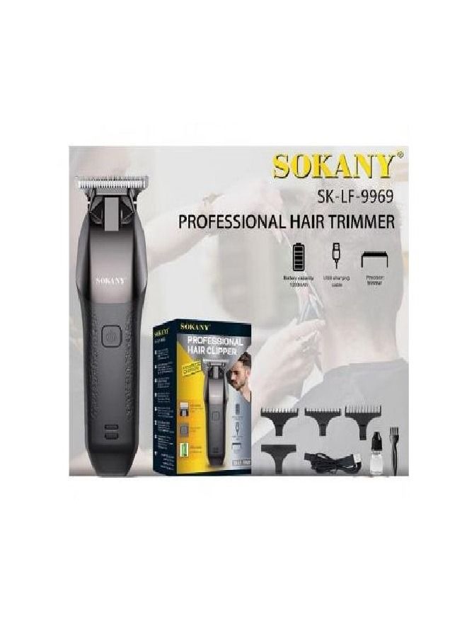 Sokany Hair Clipper SK-9969