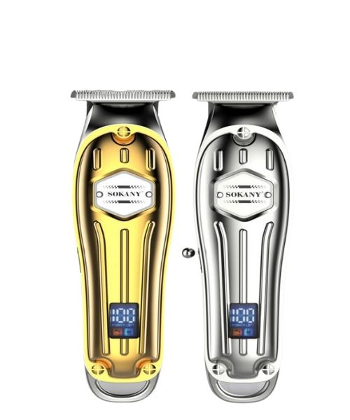 Sokany Men's Hair Clipper SK-9974
