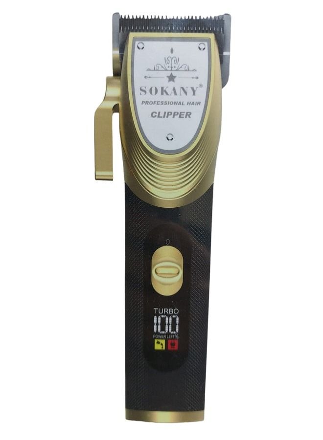 Sokany SK-9983 electric hair clipper