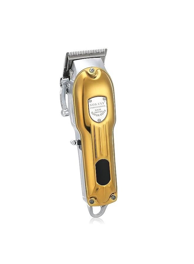 Sokany SK-9947 beard hair clipper