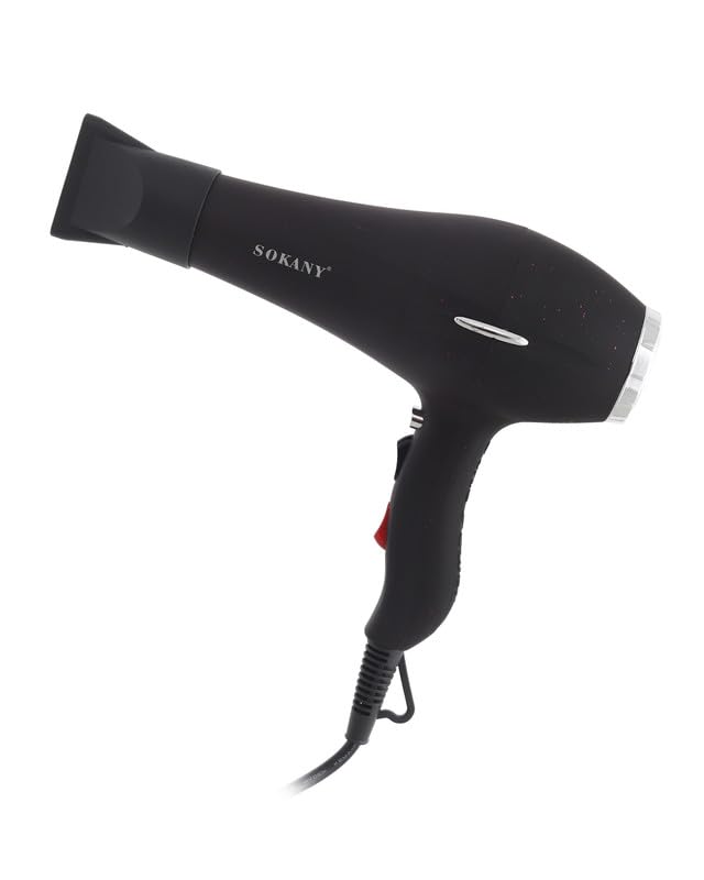 Sokany professional hair dryer SK-2218 2600 watts