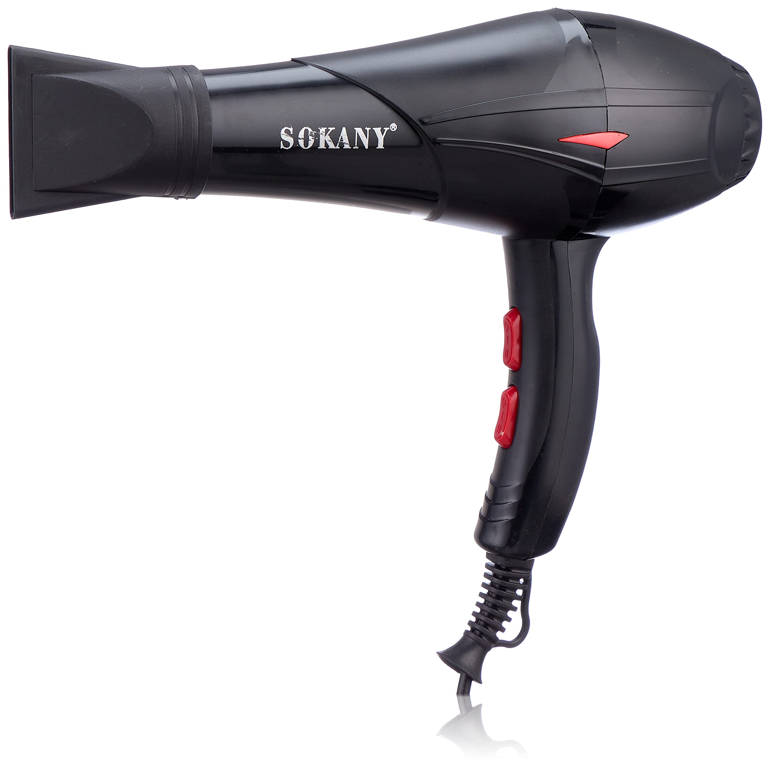 Sokany 2300W hair dryer HS-3890