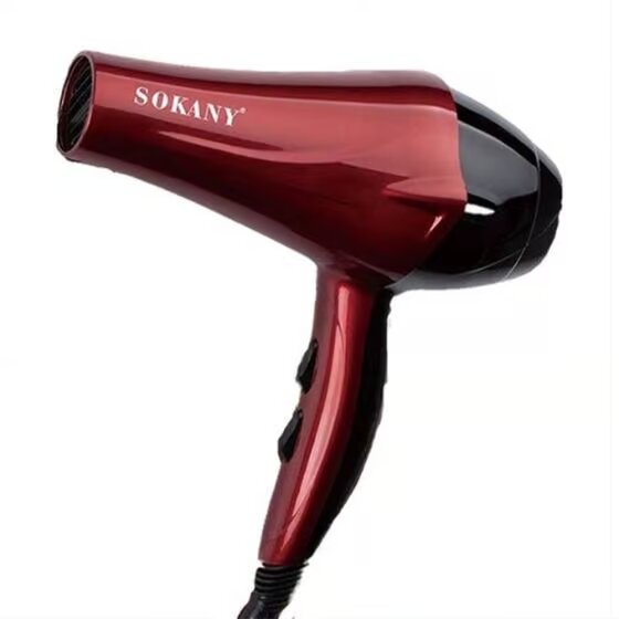 Sokany 2400W hair dryer sk-2211