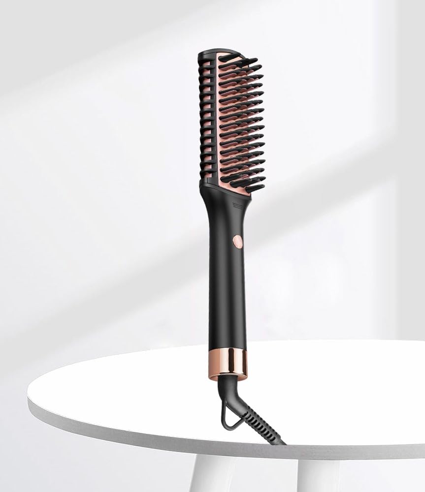 Sokany 750F electric hair brush degree SK-149 - professional hair styling tool