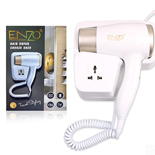 استشوار انزو 3000 وات EN-6622
