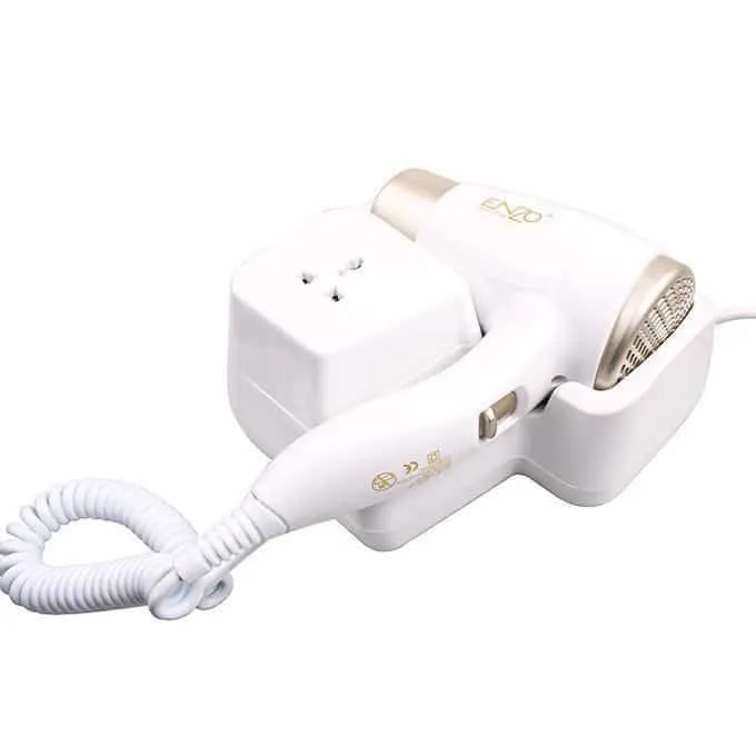 Enzo 3000W hotel hair dryer EN-6622