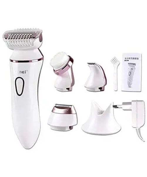 Kemei women's hair removal machine KM-7202