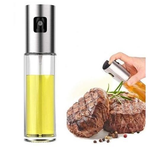 Oil spray bottle - suitable for air fryers