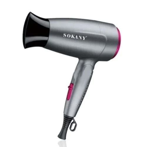 Sokany SK-3318 professional hair dryer - 900 watts