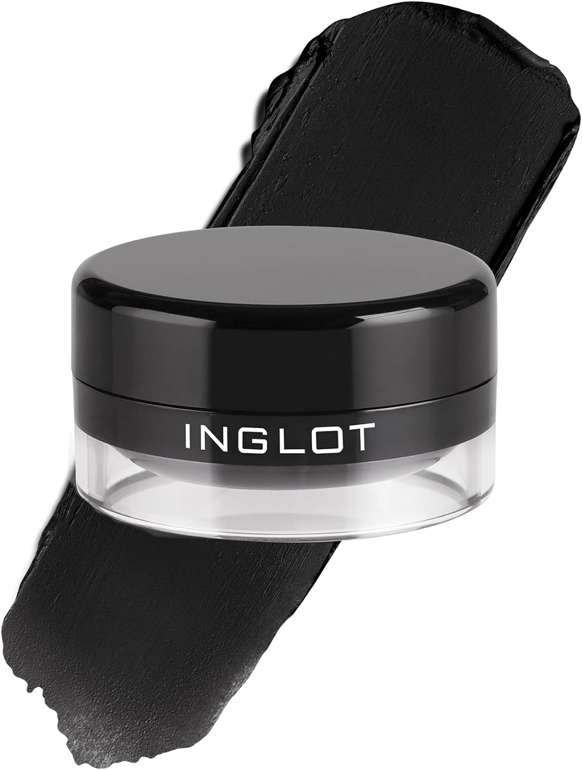 Inglot Cosmetics Eye Liner Gel - Inglot AMC