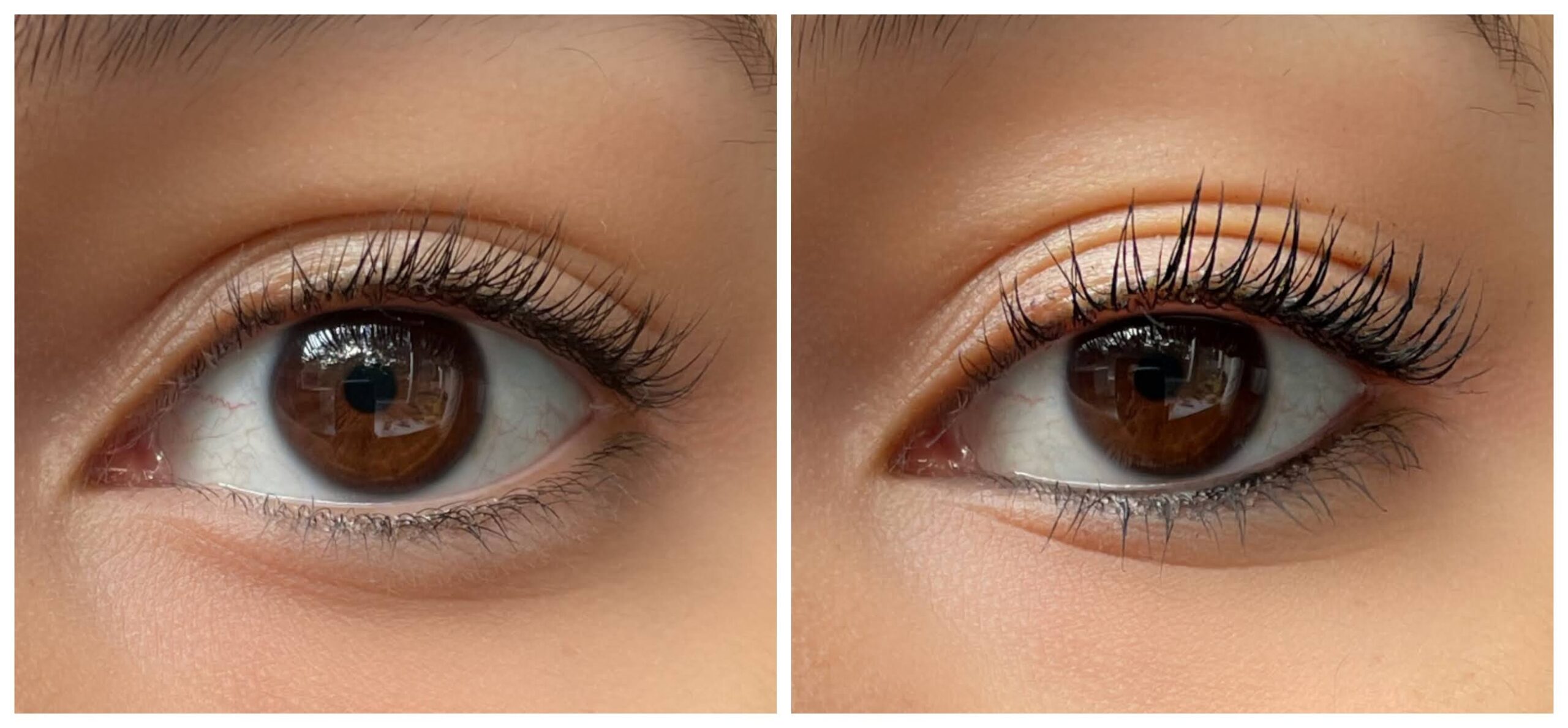 Essence mascara Double Triple - Black — image 2