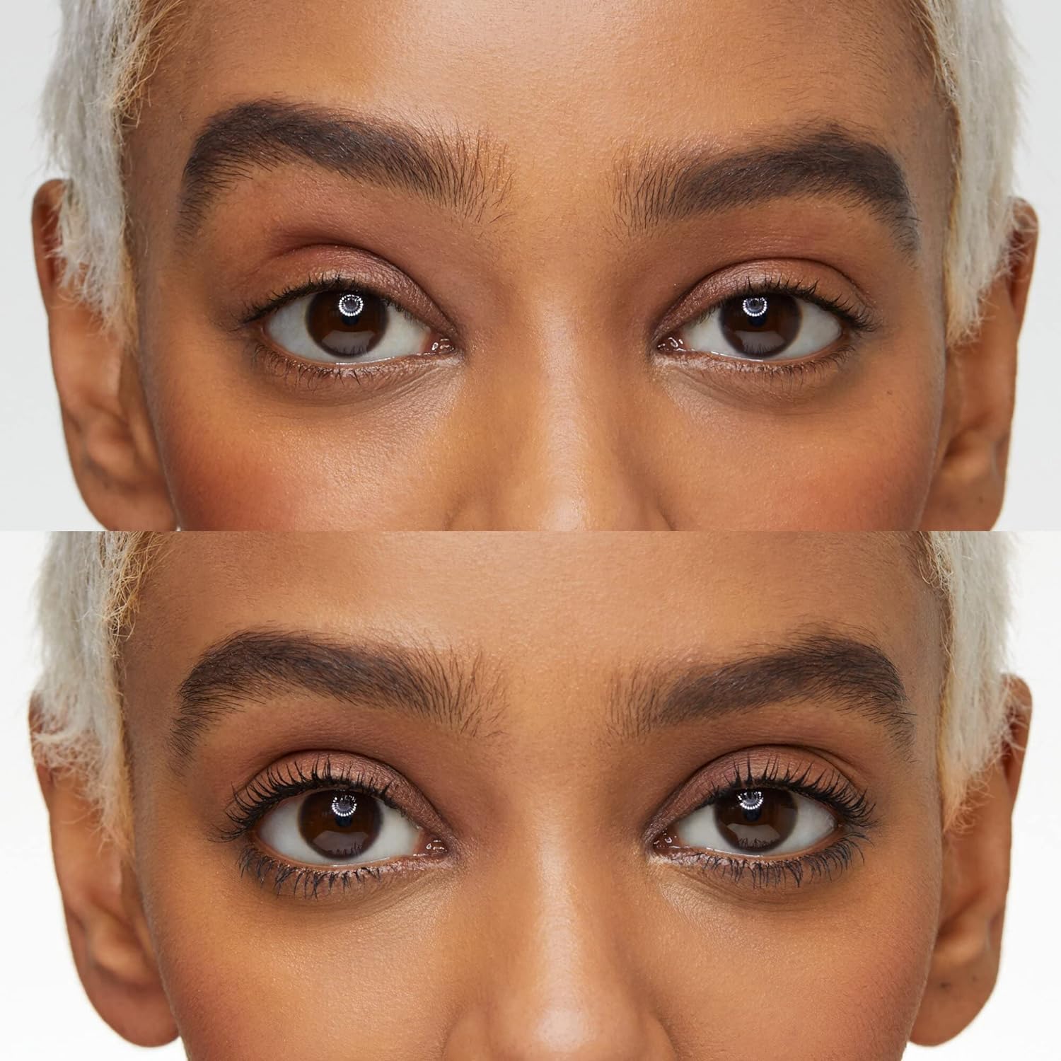 Essence mascara Water Proof I Need Miracle for thickening and strengthening - 01 Black — image 2