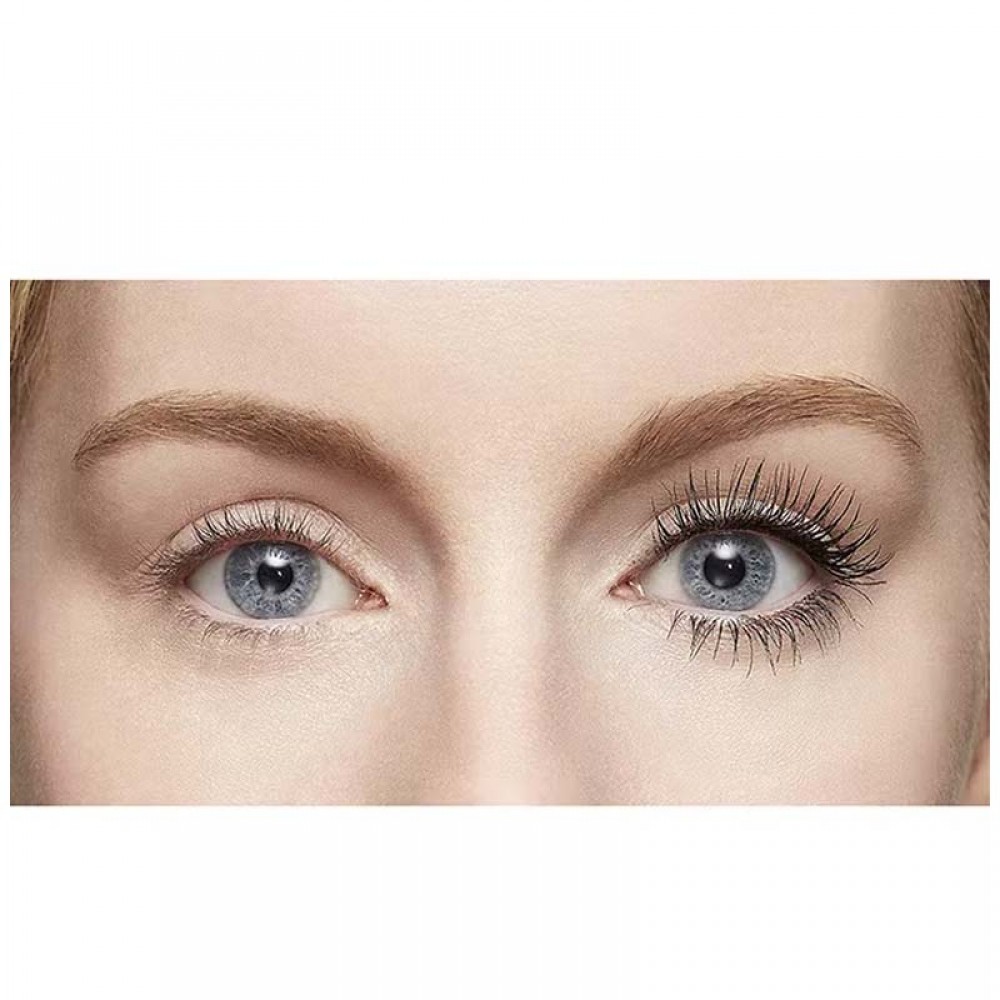 Essence mascara Lash Princess Orange for thickening lashes - Black — image 2