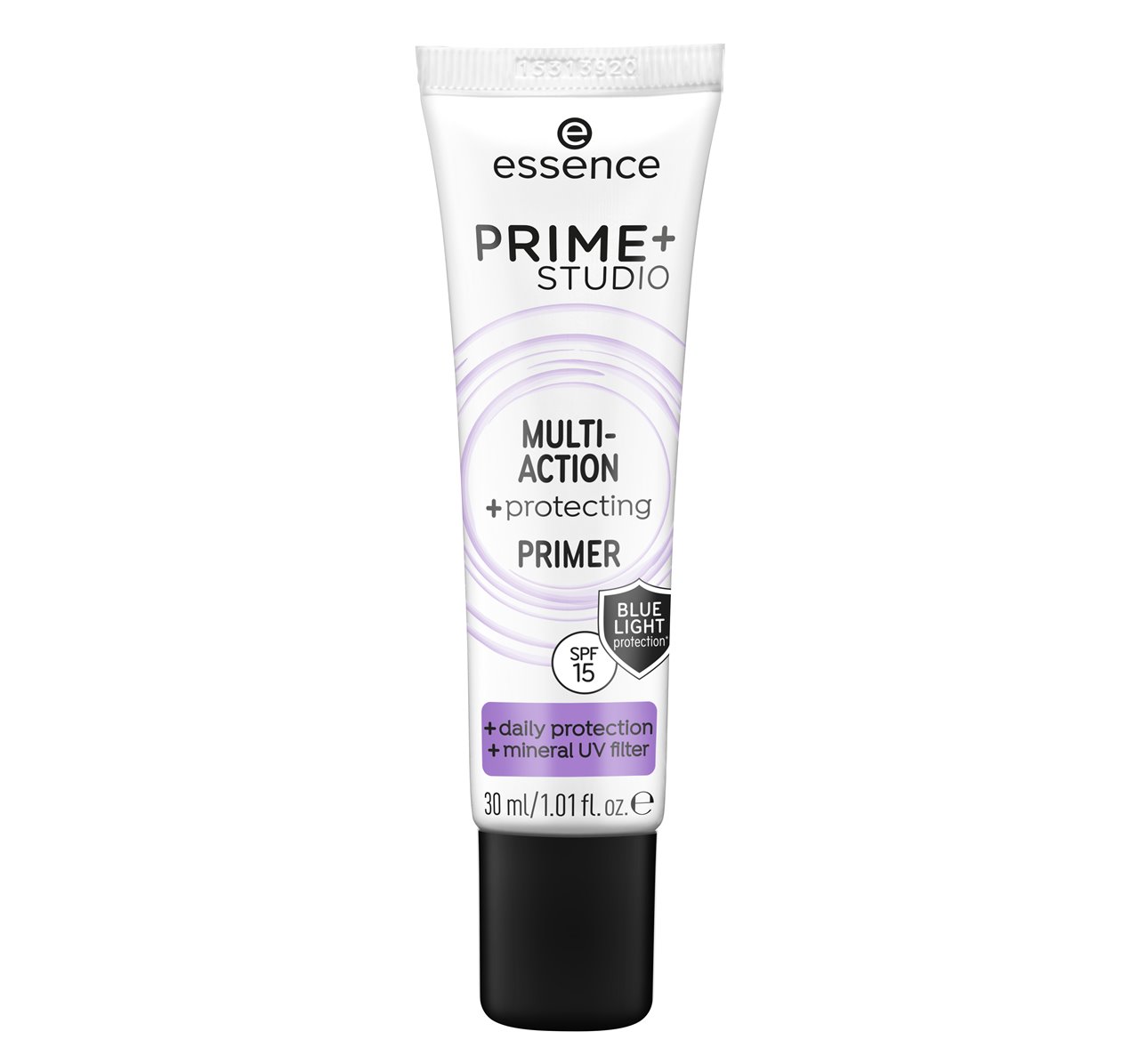 Essence Multi Action Primer for skin protection transparent from Essence - 30 ml