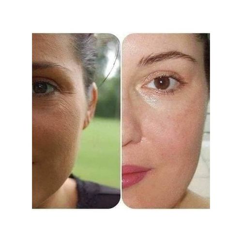 Steves Collagen Moisturizing Face Cream for Skin Cell Renewal with Collagen - 283 g — image 2