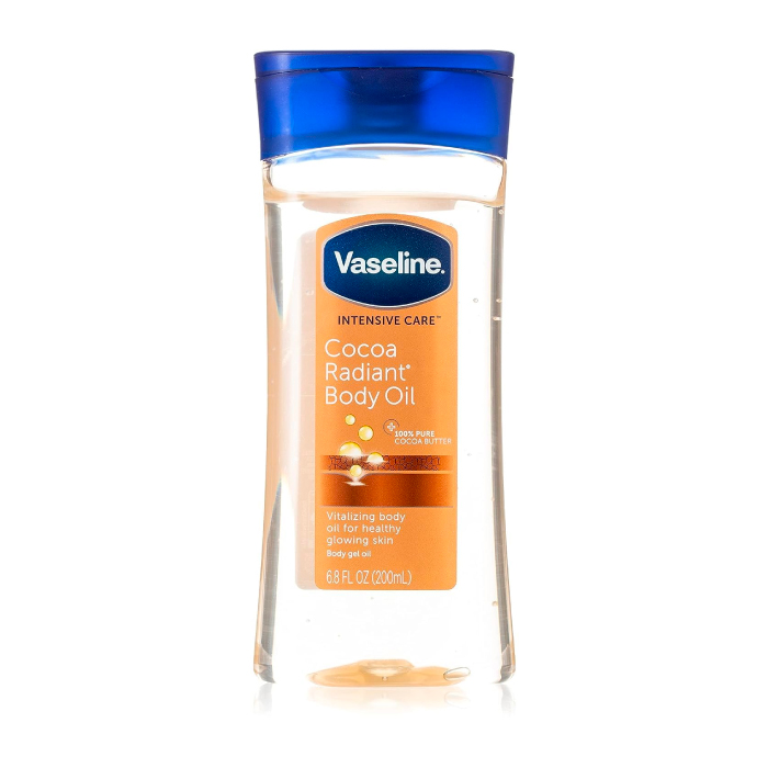 Vaseline Coco Oil Body Oil - 200 ml
