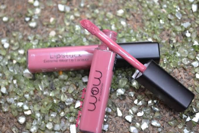 Wjoh Wow Lipstick - 280 — image 2