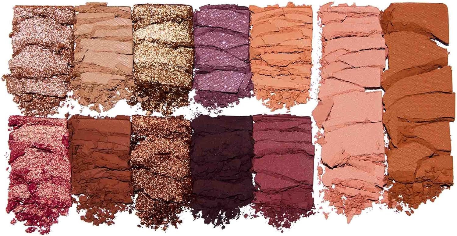 Eyeshadow Anastasia and Face Primer Rose Beverly Hills — image 3