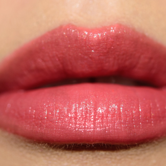 Burberry Lipstick - Kisses Sheer 265 — image 3