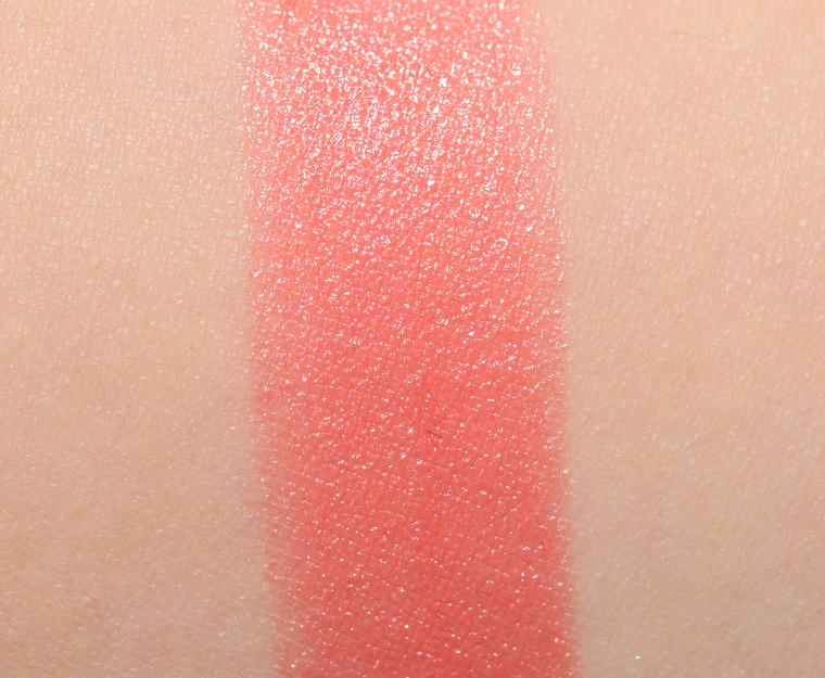 Burberry Lipstick - Kisses Sheer 265 — image 2