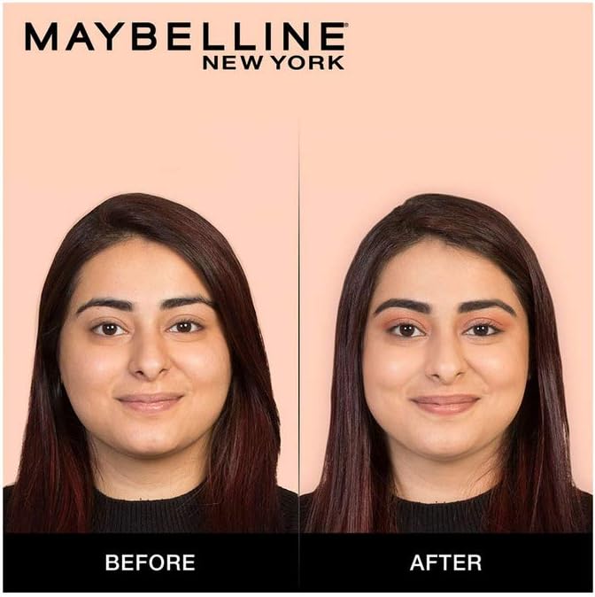 Maybelline New York Fit Me Matte Foundation for Pore-Free Skin 115 - 30 ml — image 3