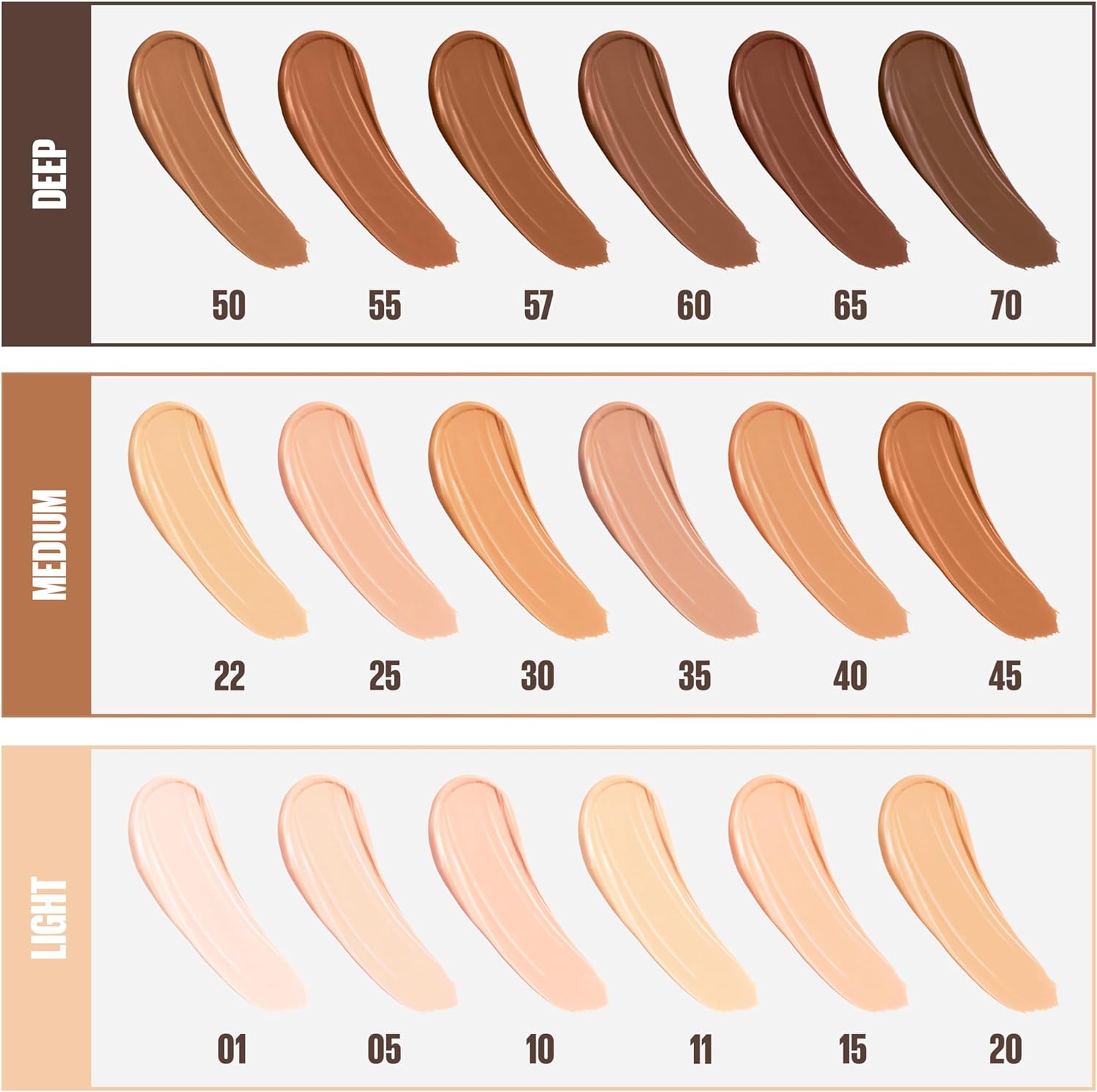 Maybelline New York Fit Me Eye Concealer - Fair Shade 15 — image 2
