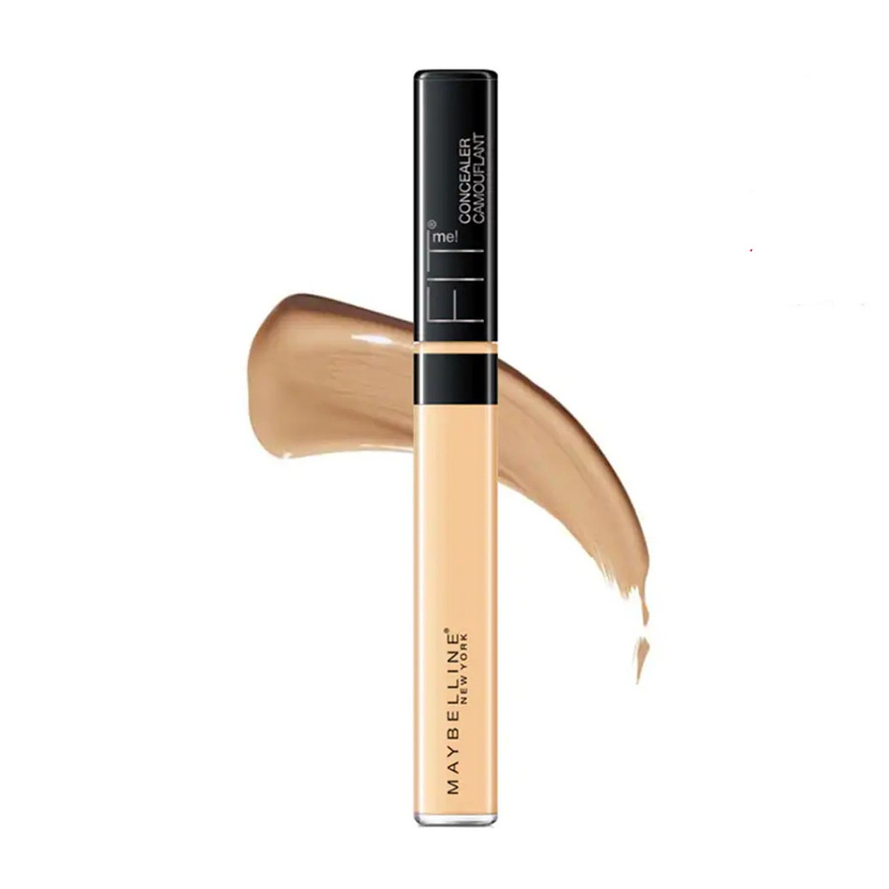 Maybelline New York Fit Me Concealer - Medium Shade 25