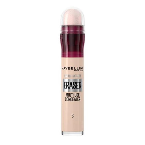 Maybelline Instant Eraser Blemish Concealer - 3 Fire