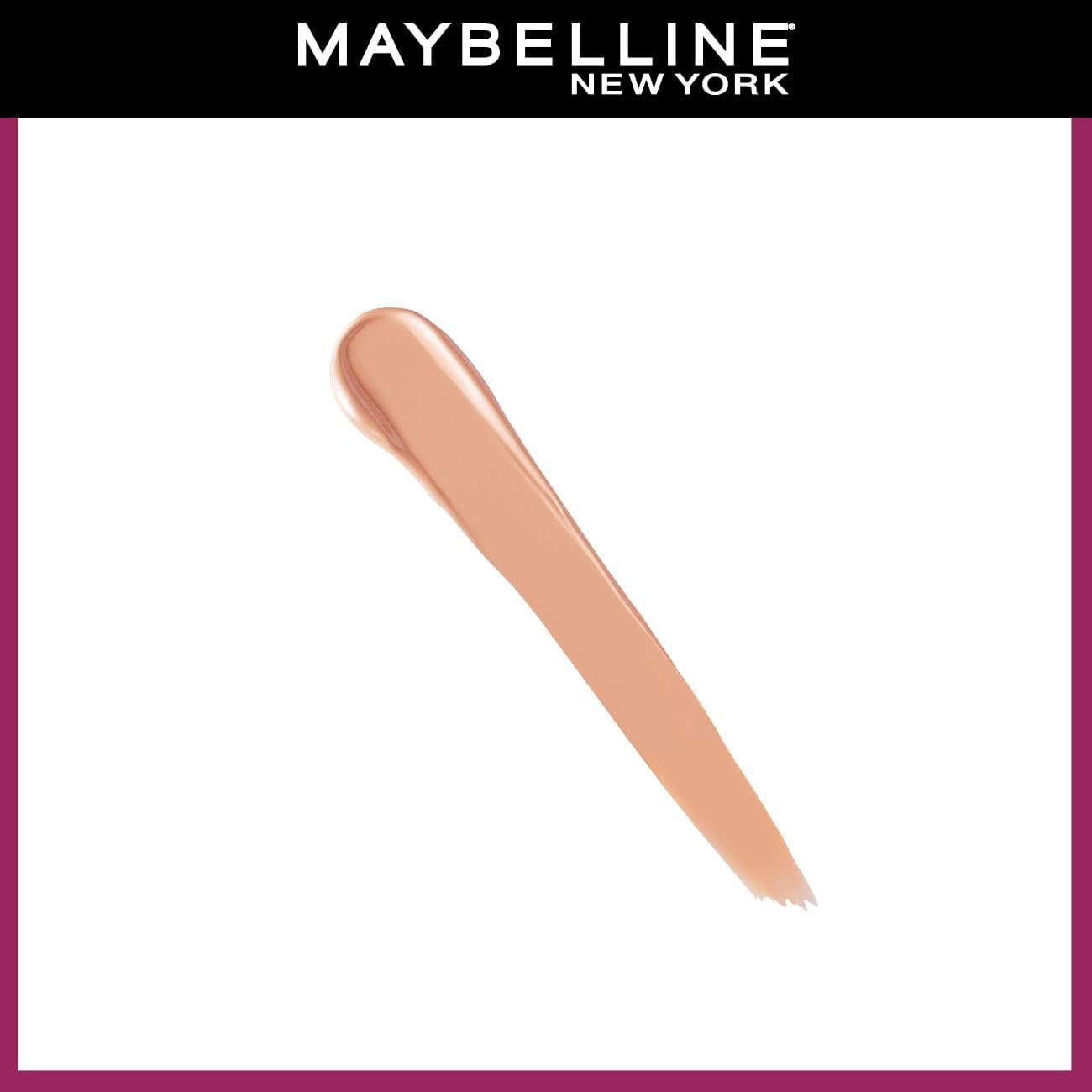 Maybelline Instant Eraser Eye Concealer - 04 Honey — image 2