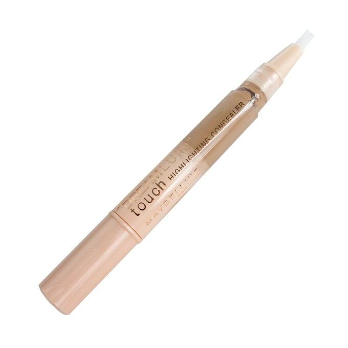Maybelline New York Dream Lumi Blemish Concealer - 50 Medium Deep — image 2