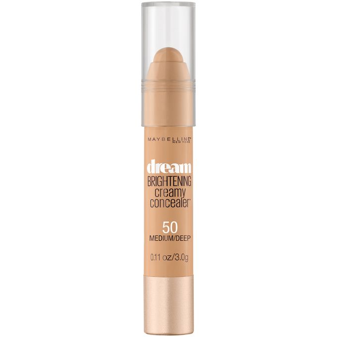 Maybelline Creamy Concealer for Dark Circle Coverage - 50