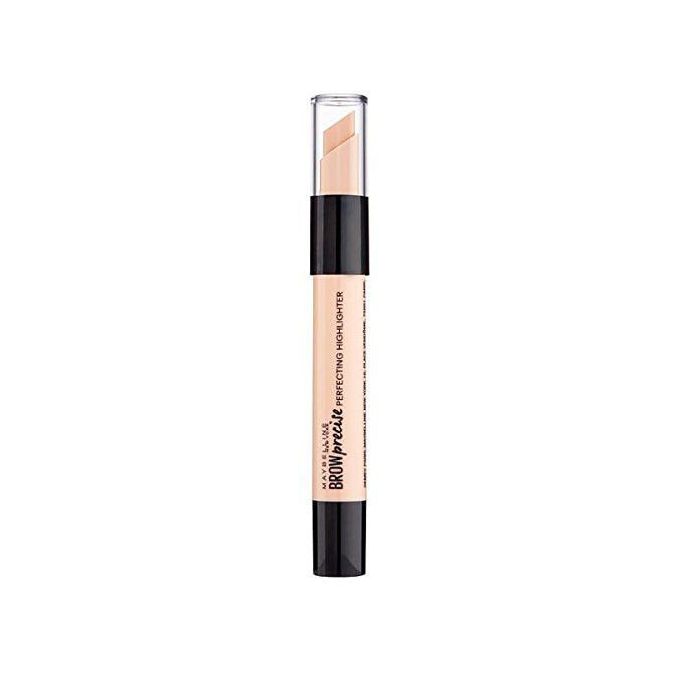 Maybelline Brow Perfecting Highlighter Pencil - 02 — image 2