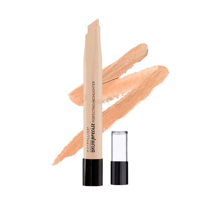 Maybelline Brow Perfecting Highlighter Pencil - 02