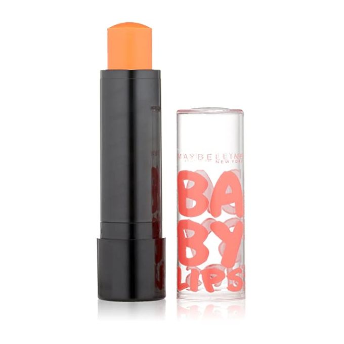 Maybelline Baby Lips Electro Lip Moisturizer - Orange — image 2