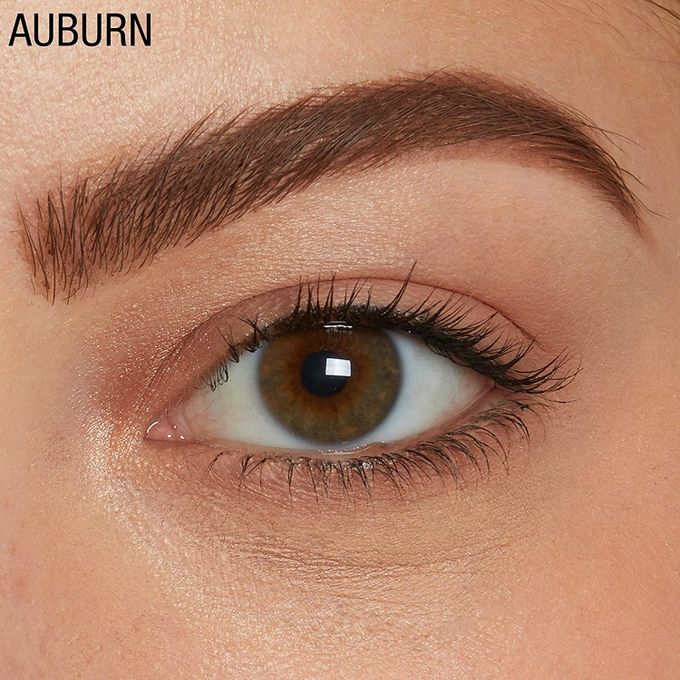 Maybelline New York Tattoo Studio Long-Lasting Eyebrow Corrector - 384 Auburn — image 3
