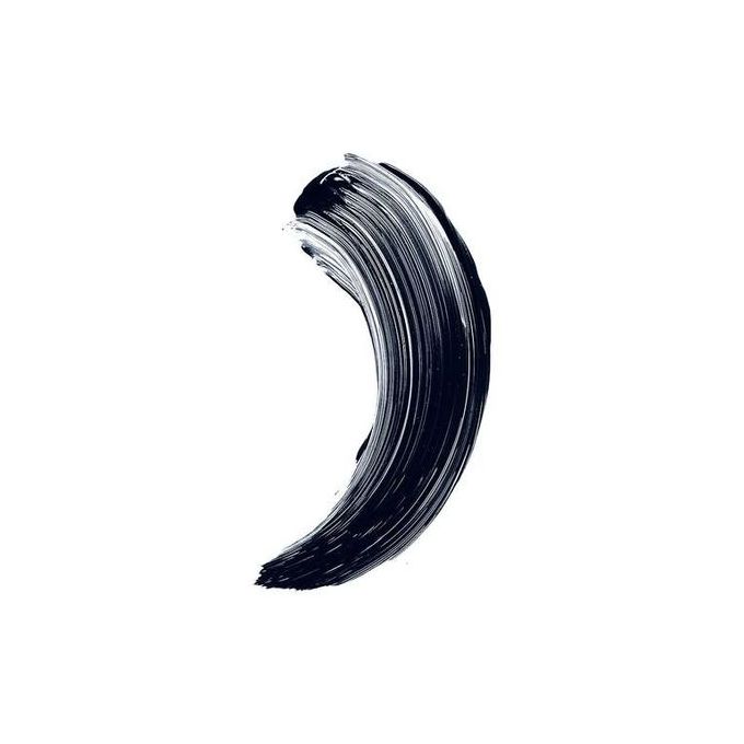 Maybelline The Falsies Push Up Drama Mascara - Deep Black — image 2