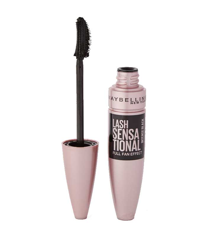 Maybelline Lash Sensational Mascara - Black