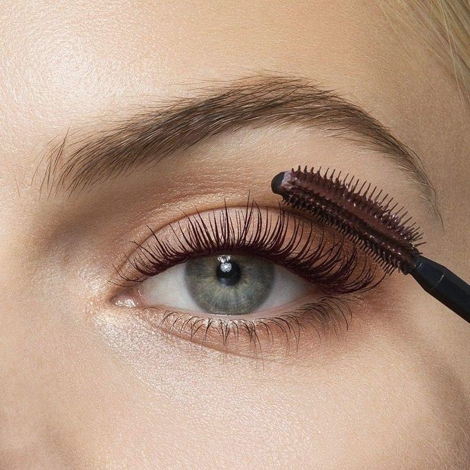 Maybelline Lash Sensational Full Fan Effect Mascara - 06 Burgundy Brown — image 2