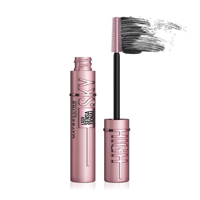 Maybelline New York Lash Sensational Sky High Mascara - Black