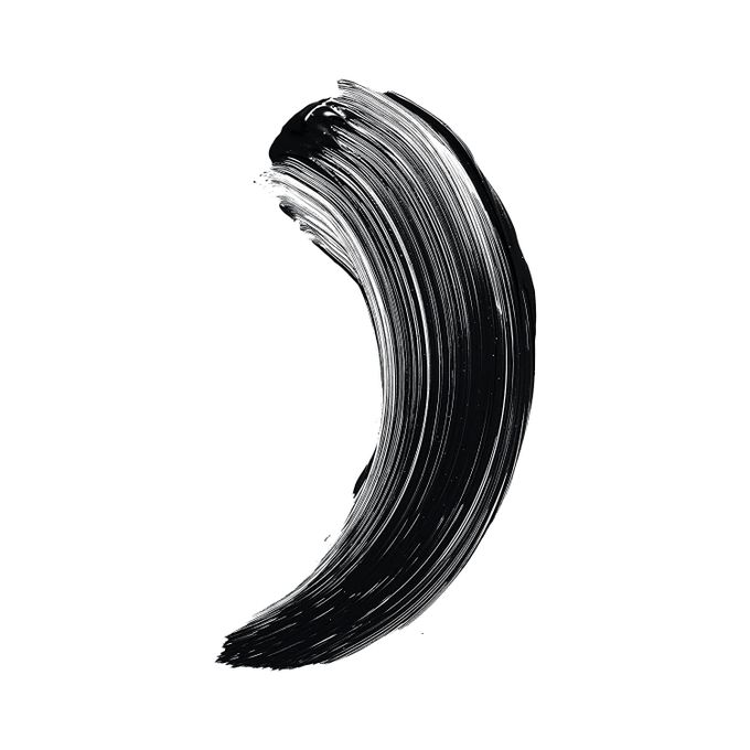 Maybelline Colossal Smoky Mascara - Black — image 3